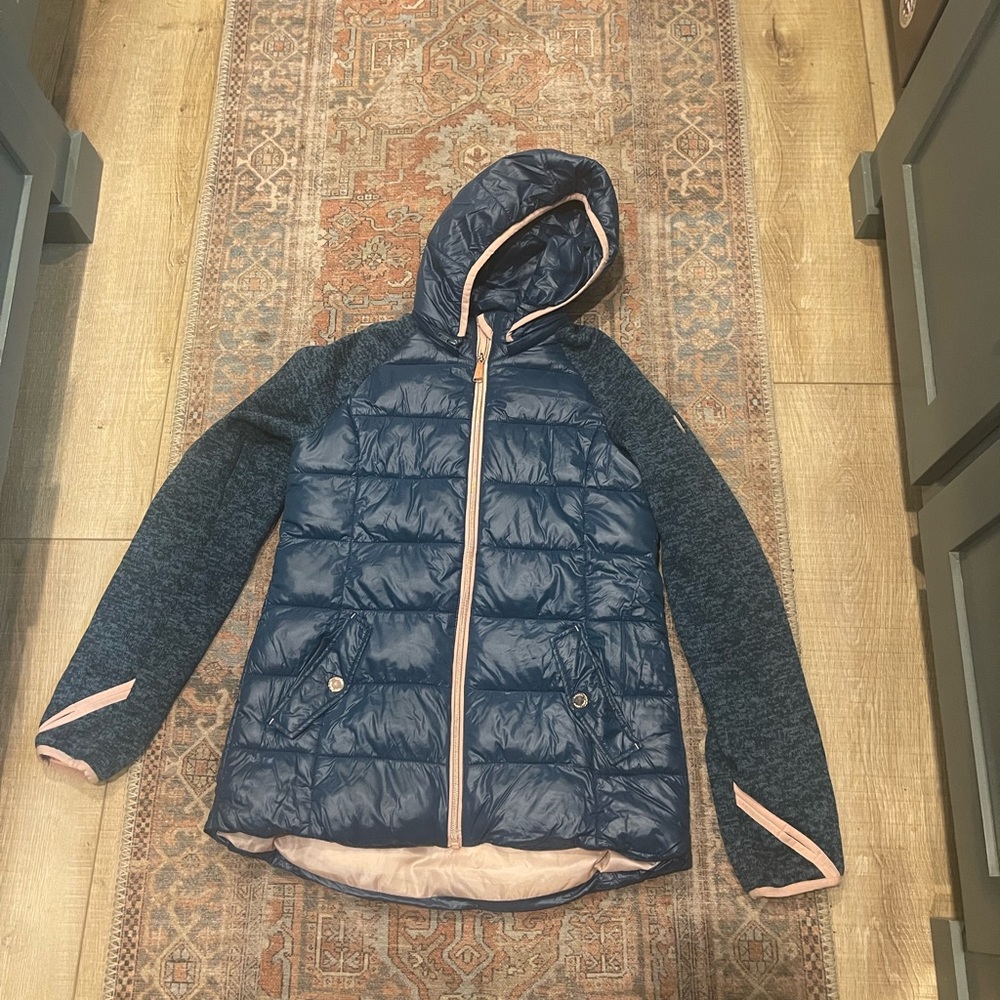 Girls 16 Michael Kors Puffer Jacket